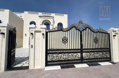 Villa - 7+ Bedrooms - 7+ Bathrooms for rent in Al Nuaija Street - Al Hilal West - Al Hilal - Doha