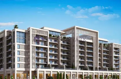 Apartment - 1 Bedroom - 2 Bathrooms for sale in Lusail City - Lusail