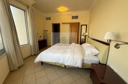 Apartment - 1 Bedroom - 2 Bathrooms for rent in Musheireb - Musheireb - Doha