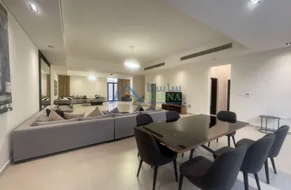 Villa - 5 Bedrooms - 7 Bathrooms for rent in Sumaysimah - Sumaysimah - Al Khor