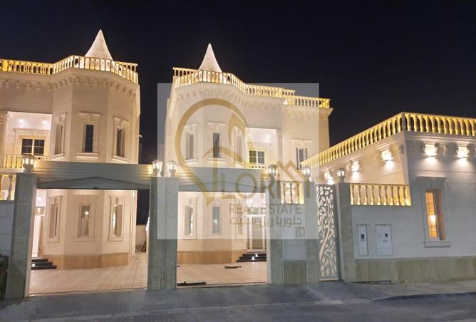 Villa for sale in Al Kharaitiyat - Al Kharaitiyat - Al Kharaitiyat - Umm Salal Mohammed