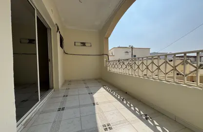 Apartment - 3 Bedrooms - 3 Bathrooms for rent in Old Airport Road - Old Airport Road - Doha