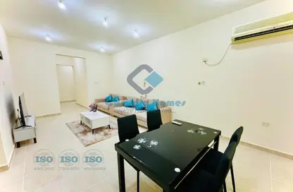 Apartment - 2 Bedrooms - 2 Bathrooms for rent in Al Mansoura - Al Mansoura - Doha