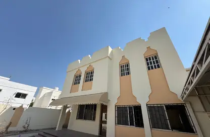 Apartment - 3 Bedrooms - 3 Bathrooms for rent in Mirqab Mall - Al Mirqab Al Jadeed - Doha