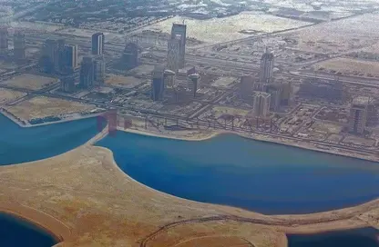 قطعة أرض - استوديو للبيع في مدينة اللسيل - الوسيل