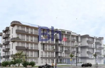 Apartment - 3 Bedrooms - 3 Bathrooms for sale in Residential D5 - Fox Hills South - Fox Hills - Lusail Apartment - 3 Bedrooms - 3 Bathrooms for sale in Residential D5 - Fox Hills South - Fox Hills - Lusail