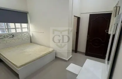 Apartment - Studio - 1 Bathroom for rent in Al Maamoura - Al Maamoura - Doha