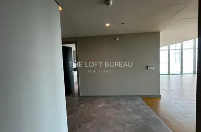 Duplex - 3 Bedrooms - 4 Bathrooms for sale in Seef Lusail - Lusail City - Lusail