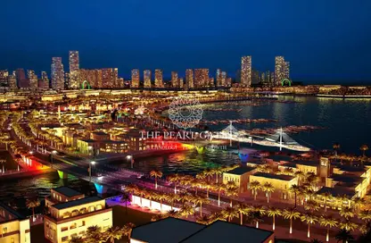 قطعة أرض - استوديو للبيع في مدينة اللسيل - الوسيل
