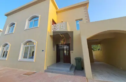مجمع سكني - 3 غرف نوم - 4 حمامات للايجار في الثمامة - الثمامة - الدوحة