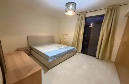 Apartment - 1 Bedroom - 2 Bathrooms for sale in Regency Residence Fox Hills 2 - Lusail