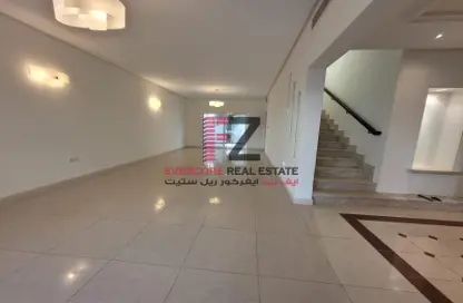 Empty Room image for: Compound - 4 Bedrooms - 4 Bathrooms for rent in Al Waab - Al Waab - Doha, Image 1