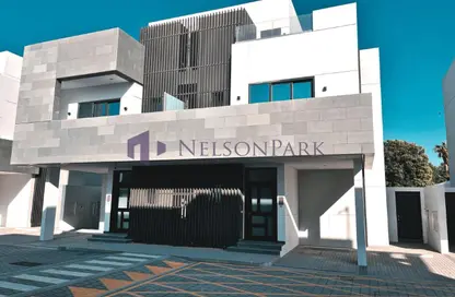 مجمع سكني - 3 غرف نوم - 3 حمامات للايجار في شارع السد - السد - الدوحة