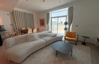 Duplex - 2 Bedrooms - 3 Bathrooms for sale in Fox Hills - Fox Hills - Lusail