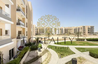 Apartment - 1 Bedroom - 1 Bathroom for sale in Catania - La Piazza - Fox Hills - Lusail