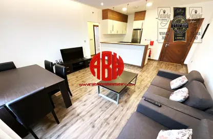 Apartment - 1 Bedroom - 2 Bathrooms for rent in Old Airport Road - Old Airport Road - Doha