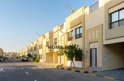 Villa - 4 Bedrooms - 4 Bathrooms for sale in Al Wukair - Al Wukair - Al Wakra