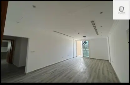 Apartment - 3 Bedrooms - 3 Bathrooms for rent in Residential D5 - Fox Hills South - Fox Hills - Lusail