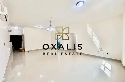 Apartment - 3 Bedrooms - 4 Bathrooms for rent in Al Jazeera Street - Fereej Bin Mahmoud North - Fereej Bin Mahmoud - Doha