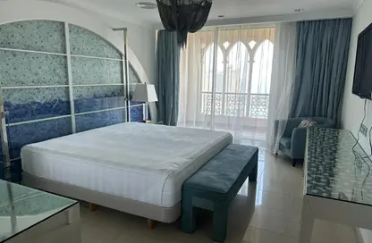 Penthouse - 7 Bedrooms - 7+ Bathrooms for rent in Viva East - Viva Bahriyah - The Pearl Island - Doha Penthouse - 7 Bedrooms - 7+ Bathrooms for rent in Viva East - Viva Bahriyah - The Pearl Island - Doha