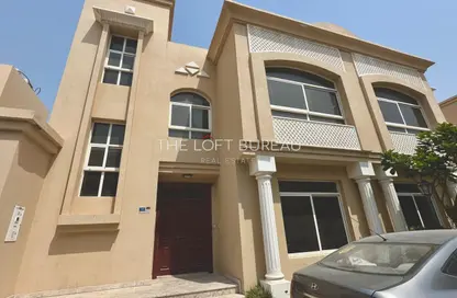 Villa - 4 Bedrooms - 5 Bathrooms for rent in Bab Al Rayyan - Muraikh - AlMuraikh - Doha