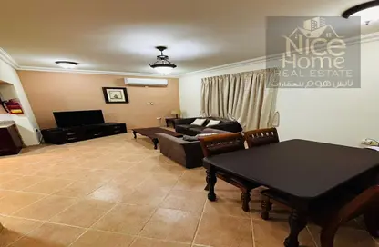 Apartment - 2 Bedrooms - 2 Bathrooms for rent in Ain Khaled - Doha