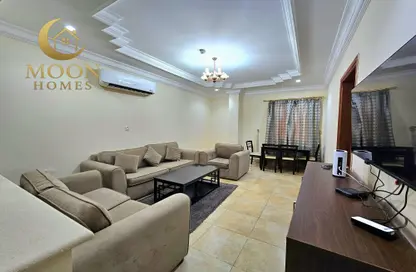 Apartment - 1 Bedroom - 2 Bathrooms for rent in Najma Street - Najma - Doha