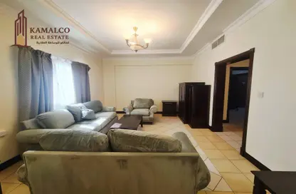 Apartment - 2 Bedrooms - 2 Bathrooms for rent in Al Mansoura - Al Mansoura - Doha