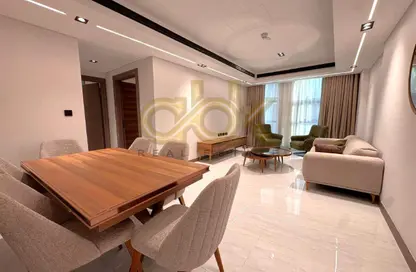 Apartment - 1 Bedroom - 2 Bathrooms for rent in Al Waab Street - Al Waab - Doha