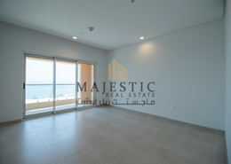 With Full Sea View, Brand New 2 BR Apartment
