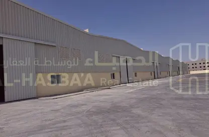 مخزن - استوديو - 2 حمامات للايجار في بركة العوامر - الوكرة