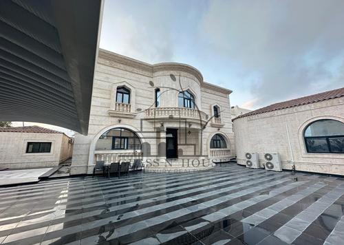 Villa - 5 bedrooms - 7 bathrooms for sale in Al Markhiya Street - Al Markhiya - Doha