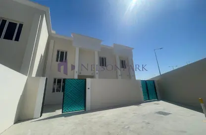 فيلا للايجار في الخيصة - الخيصة - أم صلال محمد