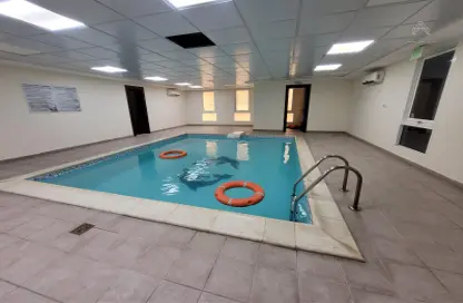 Apartment - 2 Bedrooms - 2 Bathrooms for rent in Al Mansoura - Doha