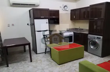 شقة - غرفة نوم - 1 حمام للايجار في شارع المنتزه - المنتزه - الدوحة