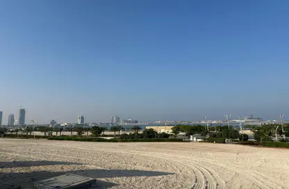Land - Studio for sale in Qetaifan Islands - Lusail
