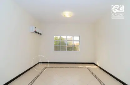 Empty Room image for: Villa - 4 Bedrooms - 3 Bathrooms for rent in Beverly Hills Garden - Beverly Hills Garden - Al Waab - Doha, Image 1