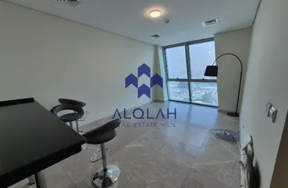 Apartment - 2 Bedrooms - 2 Bathrooms for rent in West Bay Lagoon - West Bay Lagoon - Doha