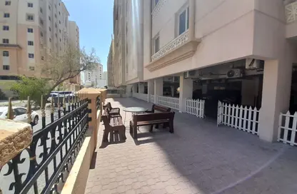 Apartment - 3 Bedrooms - 3 Bathrooms for rent in Regency Residence Musheireb 12 - Musheireb - Doha