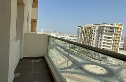 Apartment - 1 Bedroom - 2 Bathrooms for rent in Al Erkyah City - Lusail