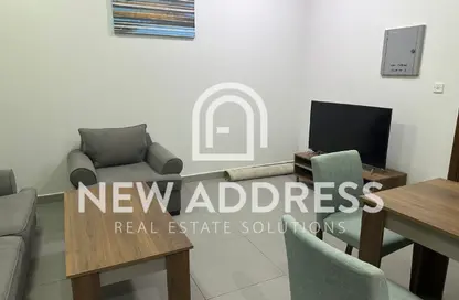 Apartment - 1 Bedroom - 1 Bathroom for rent in Doha Al Jadeed - Doha