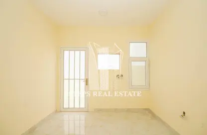 Empty Room image for: Labor Camp - Studio for rent in Madinat Al Shamal - Madinat Al Shamal - Al Shamal, Image 1
