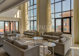 5 BDM PENTHOUSE OVERLOOKING THE OPEN SEA