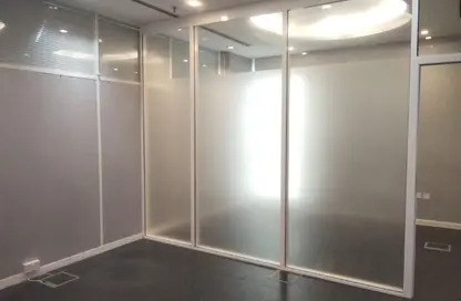 Office Space - Studio - 2 Bathrooms for rent in Umm Ghwailina Comm - Umm Ghuwalina - Umm Ghuwailina - Doha