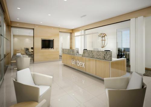 Office Space for rent in Tower 2 - The Gate Mall - West Bay - Doha Office Space for rent in Tower 2 - The Gate Mall - West Bay - Doha
