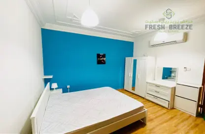 Apartment - 1 Bathroom for rent in New Salata - Salata - Doha