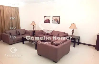 شقة - 2 غرف نوم - 2 حمامات للايجار في شارع السد - السد - الدوحة