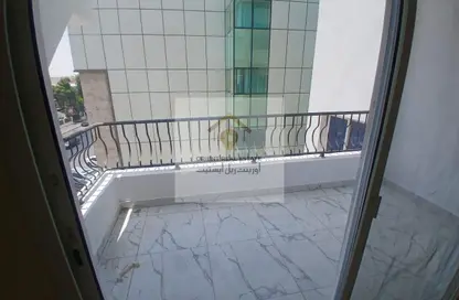Apartment - 2 Bedrooms - 1 Bathroom for rent in Al Nasr Street - Al Nasr - Doha