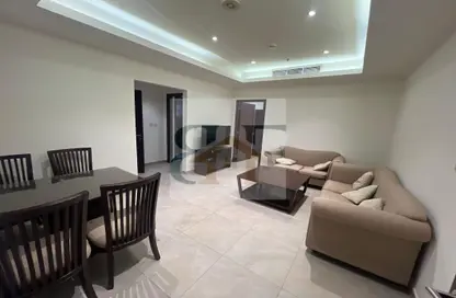 Apartment - 2 Bedrooms - 2 Bathrooms for rent in Umm Ghwailina Comm - Umm Ghuwalina - Umm Ghuwailina - Doha