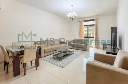 Apartment - 1 Bedroom - 2 Bathrooms for rent in Rome - Fox Hills - Fox Hills - Lusail